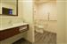 Guest room bath