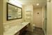 Guest room bath