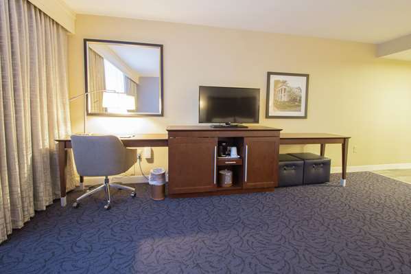  - Hampton Inn & Suites Cazenovia