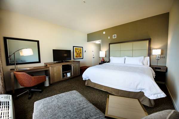  - Hampton Inn & Suites Millbrook
