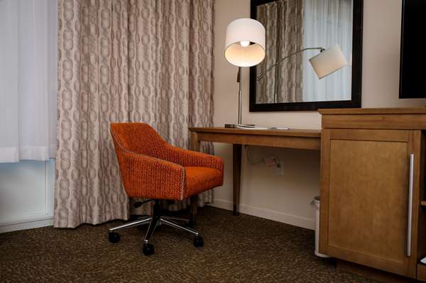  - Hampton Inn & Suites Millbrook