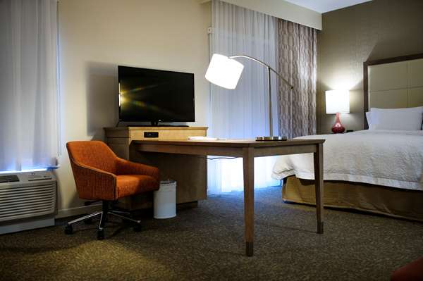  - Hampton Inn & Suites Millbrook