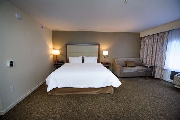  - Hampton Inn & Suites Millbrook
