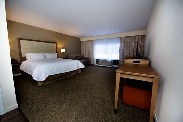  - Hampton Inn & Suites Millbrook