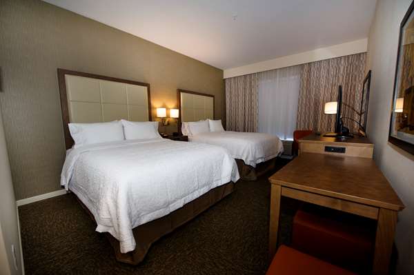  - Hampton Inn & Suites Millbrook