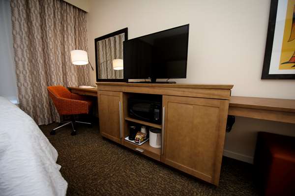  - Hampton Inn & Suites Millbrook