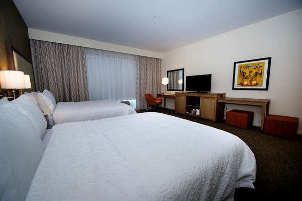  - Hampton Inn & Suites Millbrook