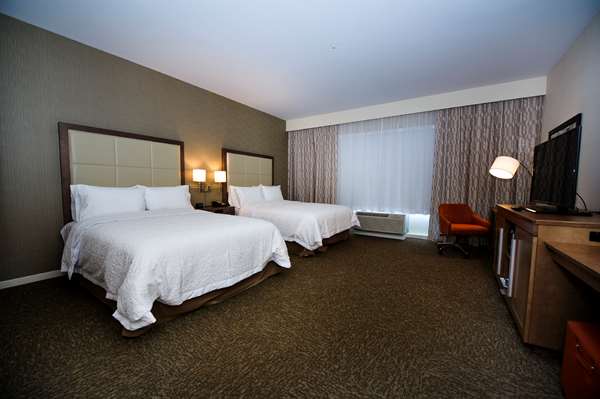  - Hampton Inn & Suites Millbrook