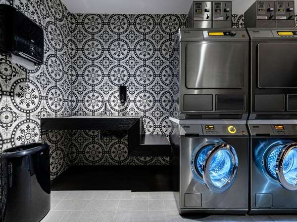 Aparthotel Adagio Frankfurt City Messe