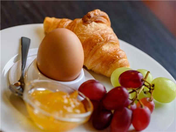 Aparthotel Adagio Frankfurt City Messe