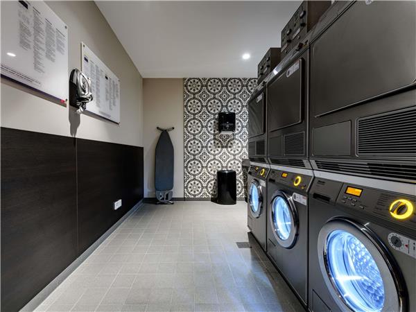 Aparthotel Adagio Frankfurt City Messe