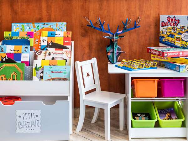Aparthotel Adagio Paris Malakoff Châtillon