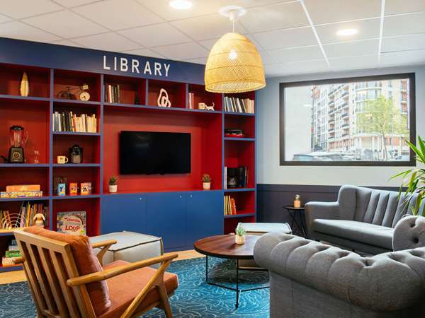 Aparthotel Adagio Paris Malakoff Châtillon