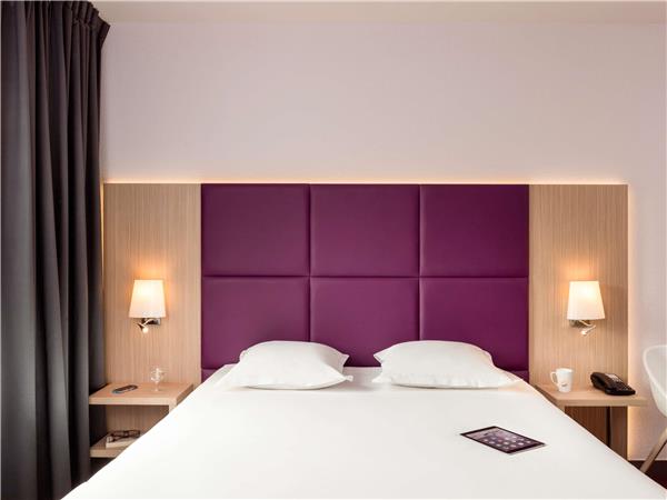 Aparthotel Adagio Paris Malakoff Châtillon