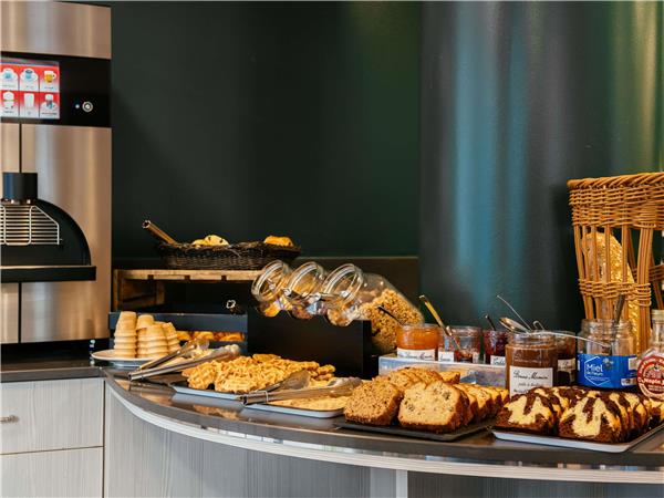 Aparthotel Adagio Paris Malakoff Châtillon