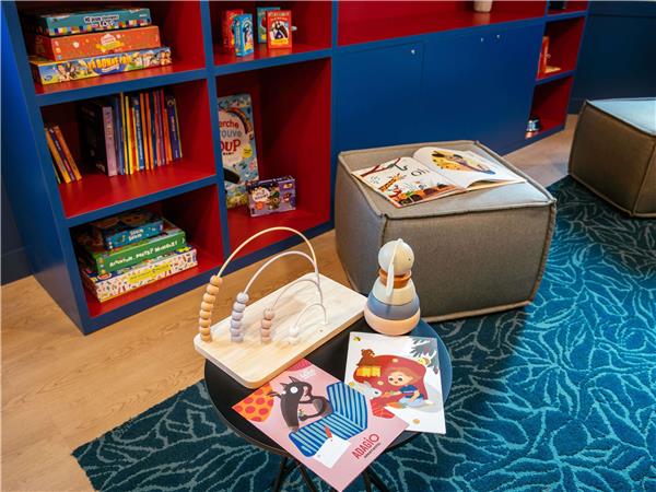 Aparthotel Adagio Paris Malakoff Châtillon