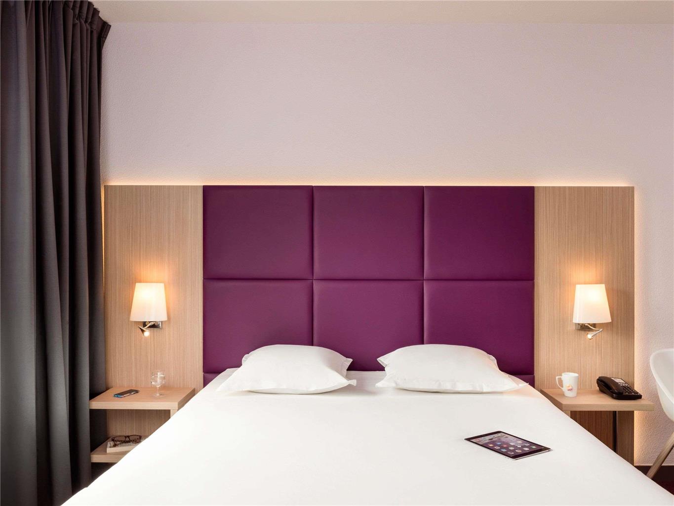 Aparthtoel Adagio Paris Malakoff