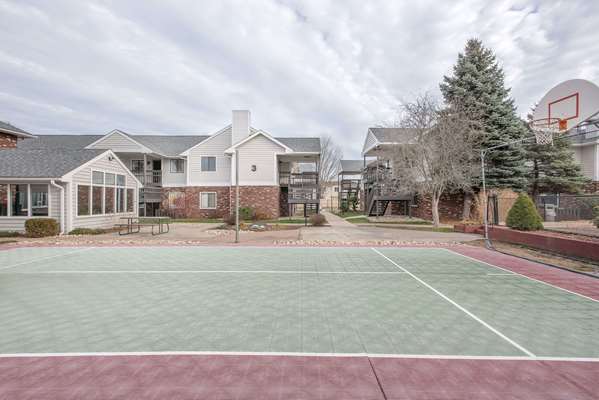 Recreation - Hawthorn Suites by Wyndham Manchester - I-384, Exit 1