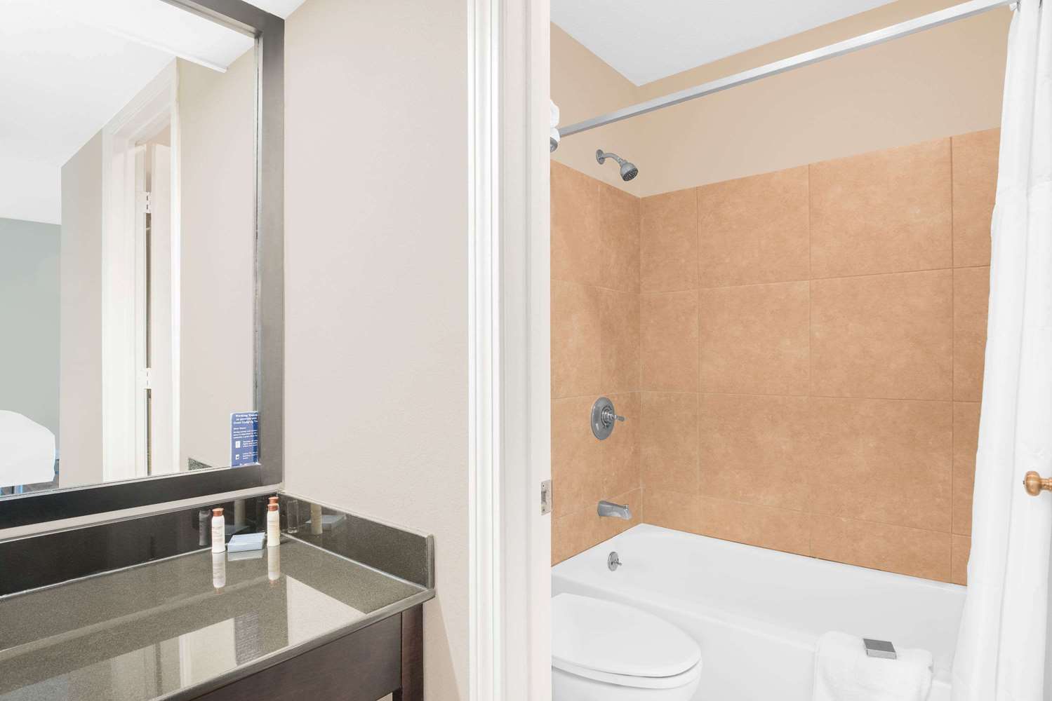 Hawthorn Suites by Wyndham Manchester, CT See Discounts