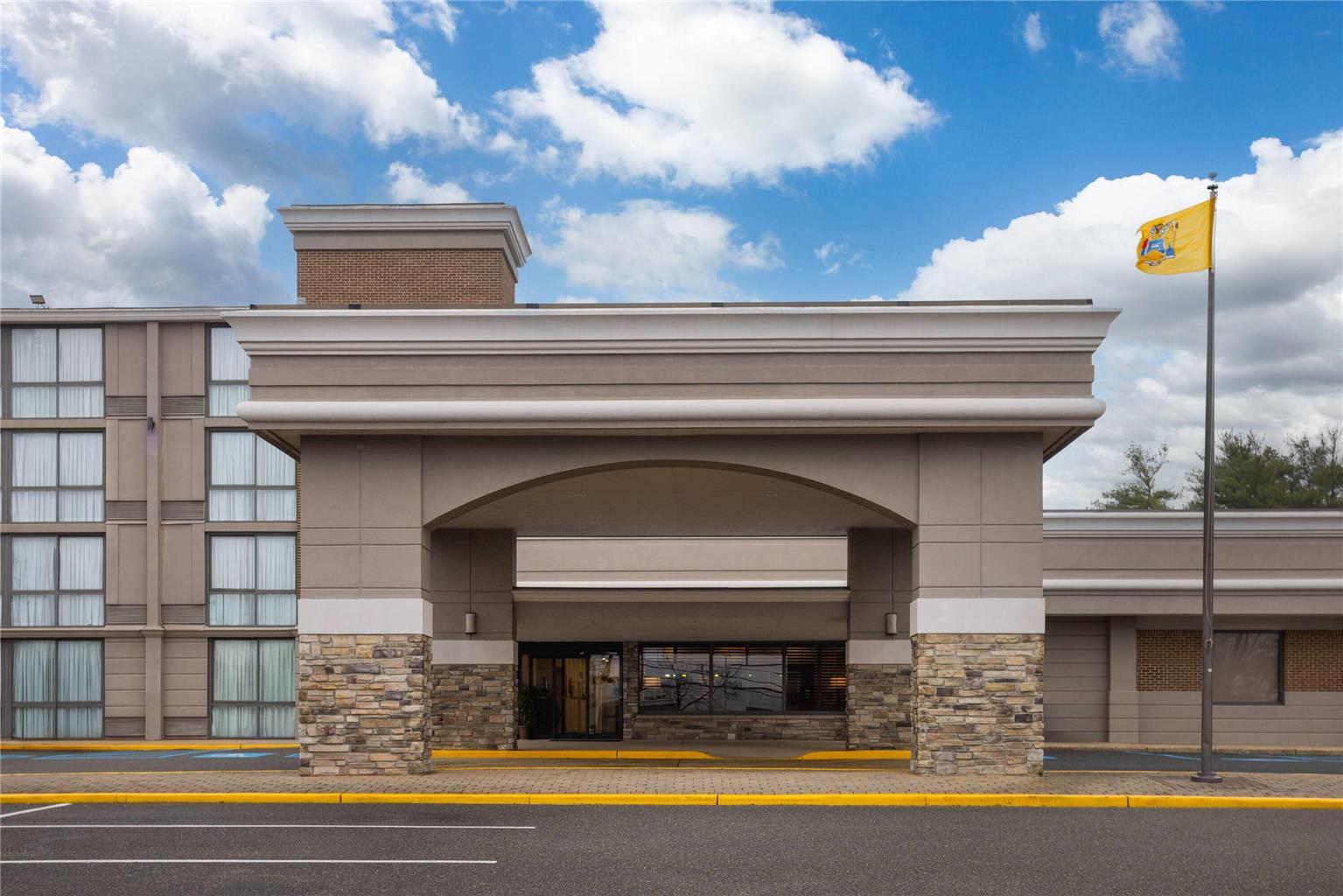 Days Hotel Toms River Jersey Shore