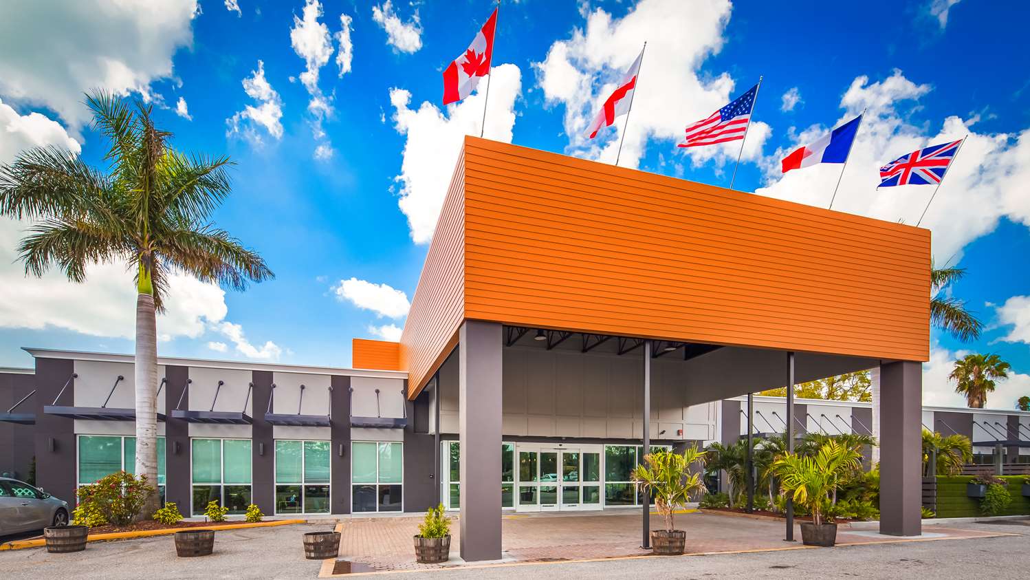 Bentley's Boutique Hotel Osprey, FL See Discounts