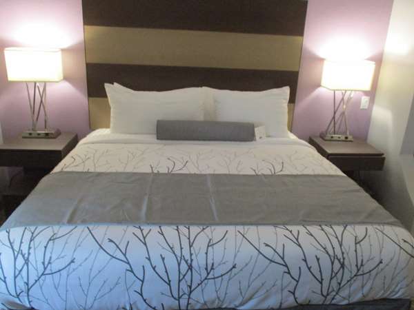 Suite - Best Western Plus Buda Austin Inn & Suites