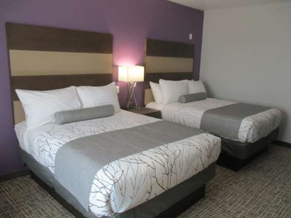  - Best Western Plus Buda Austin Inn & Suites