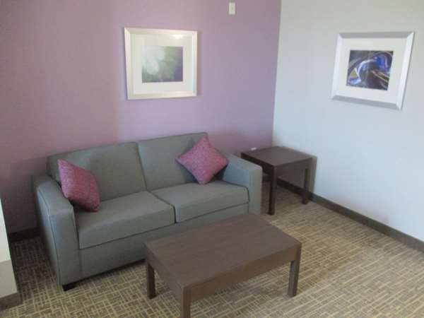 Suite - Best Western Plus Buda Austin Inn & Suites