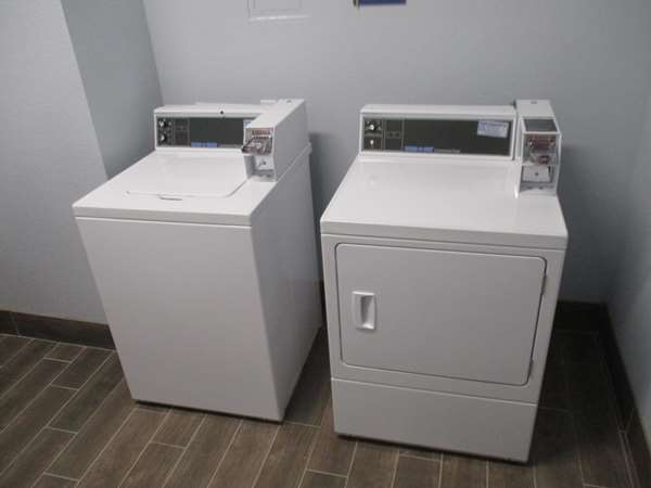  - Best Western Plus Buda Austin Inn & Suites