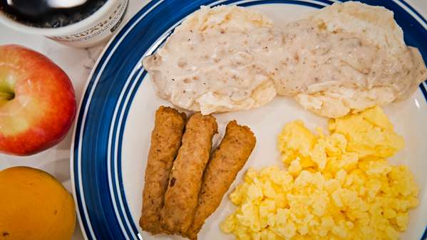 Amenities - Best Western Plus Buda Austin Inn & Suites