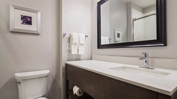  - Best Western Plus Buda Austin Inn & Suites