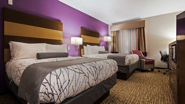  - Best Western Plus Buda Austin Inn & Suites