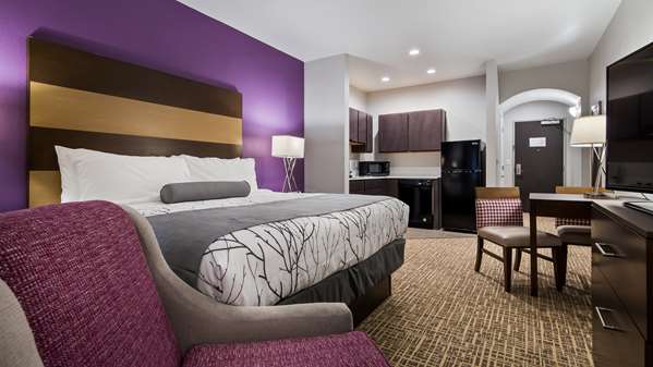  - Best Western Plus Buda Austin Inn & Suites