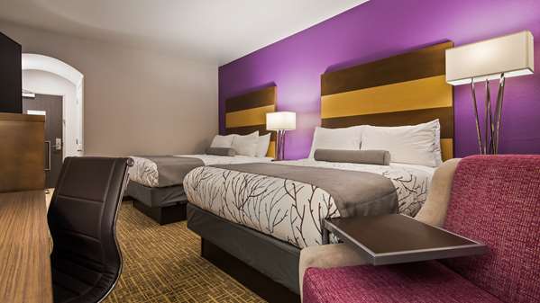  - Best Western Plus Buda Austin Inn & Suites