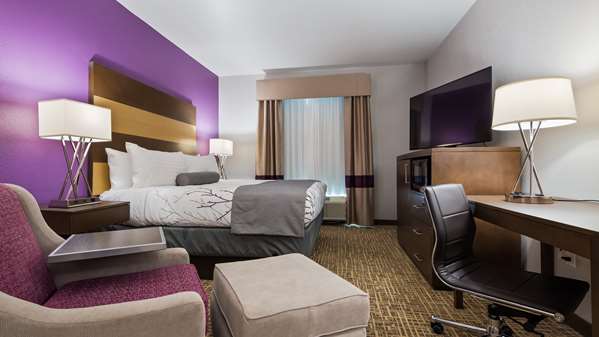  - Best Western Plus Buda Austin Inn & Suites