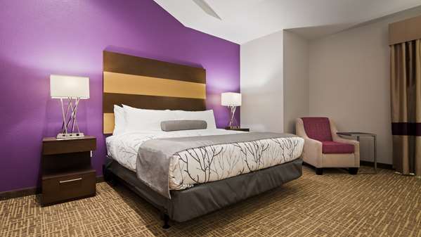  - Best Western Plus Buda Austin Inn & Suites
