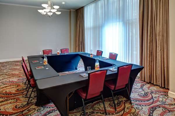  - Blake Hotel New Orleans