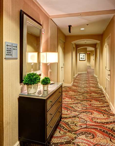  - Blake Hotel New Orleans