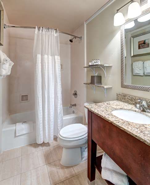  - Blake Hotel New Orleans