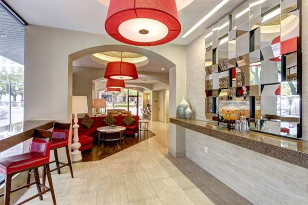  - Blake Hotel New Orleans