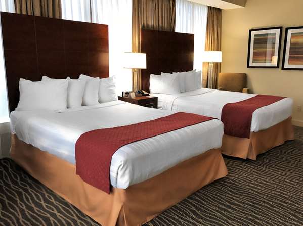  - Blake Hotel New Orleans