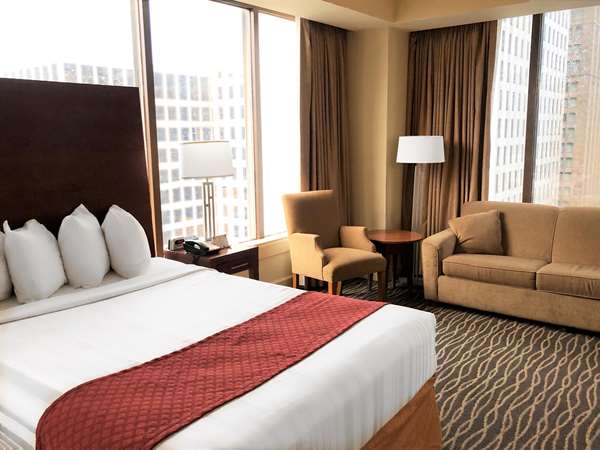  - Blake Hotel New Orleans