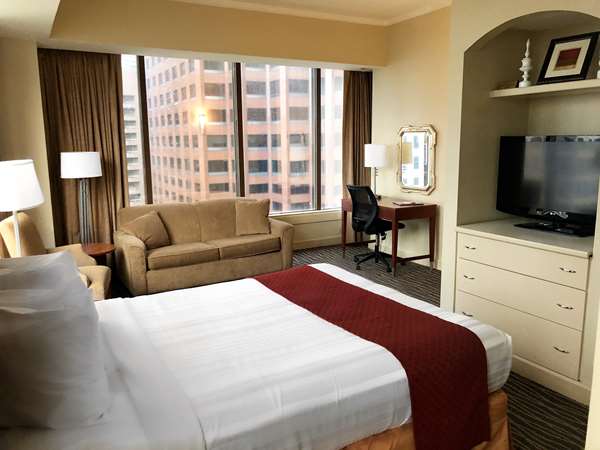  - Blake Hotel New Orleans
