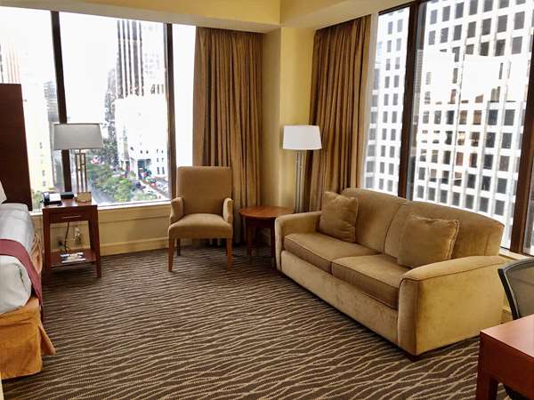  - Blake Hotel New Orleans