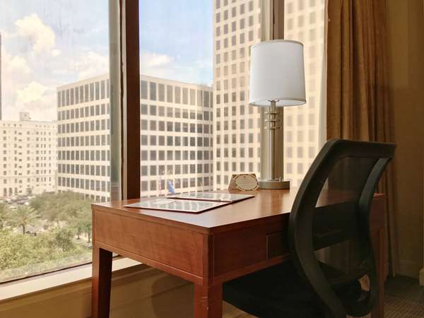  - Blake Hotel New Orleans