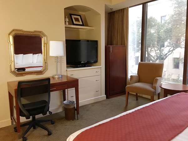  - Blake Hotel New Orleans