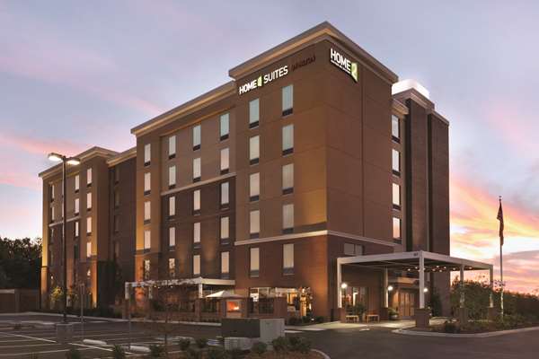 Exterior view - Home2 Suites by Hilton Franklin - I-65, Exit 69