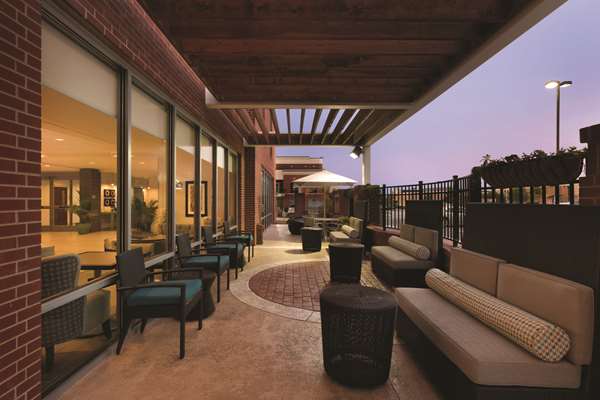 Exterior view - Home2 Suites by Hilton Franklin - I-65, Exit 69