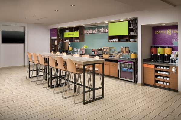 Amenities - Home2 Suites by Hilton Franklin - I-65, Exit 69