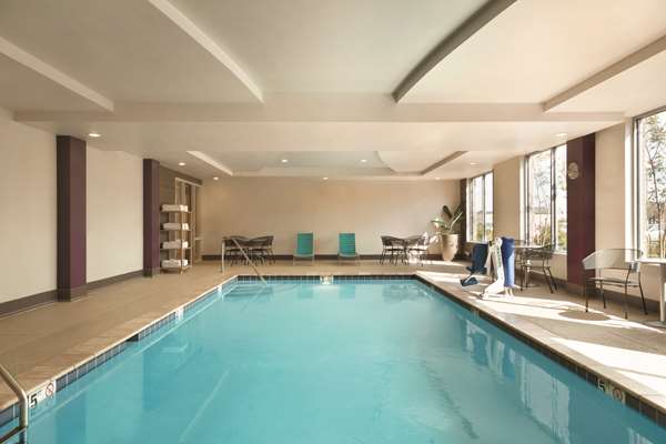 Pool - Home2 Suites by Hilton Franklin - I-65, Exit 69